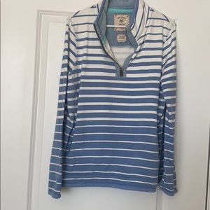 Airlie Nautical Pullover